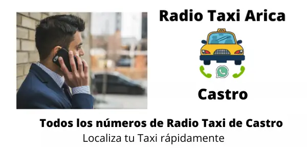 Taxi Castro