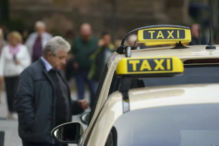 5 consejos para el éxito de los taxistas