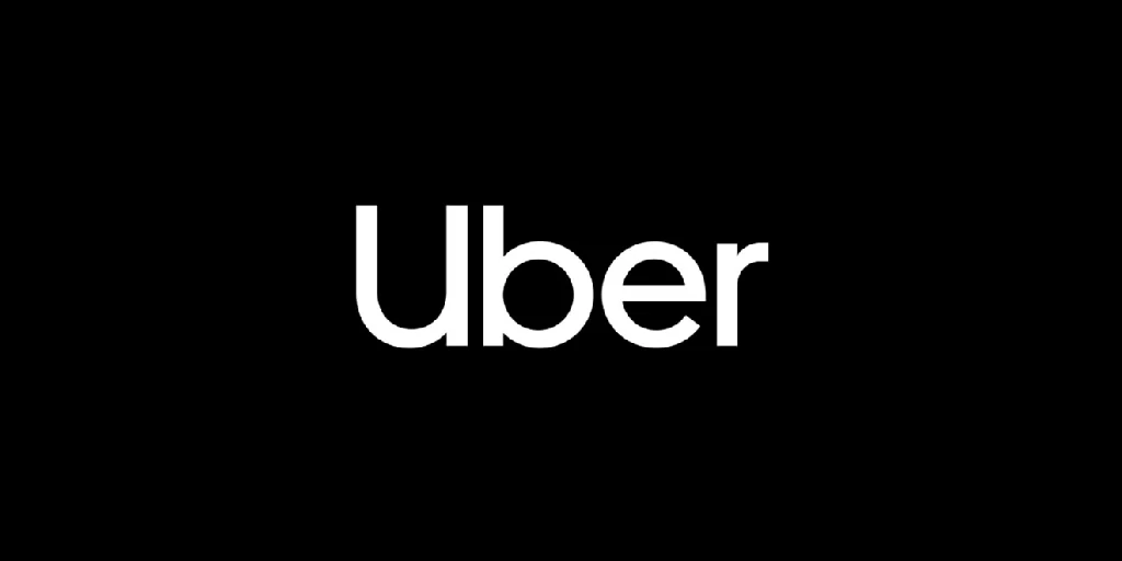 uber logo PAGE 2018